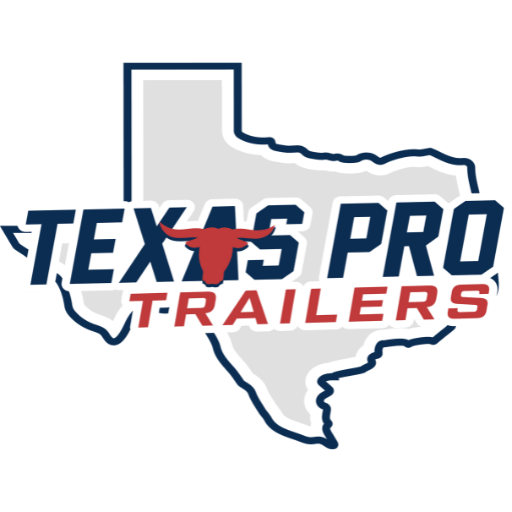 Texas Pro Trailers Logo