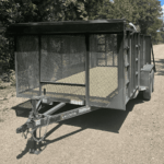 Multi-Purpose Utility Trailer