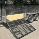 Multi-Purpose Utility Trailer
