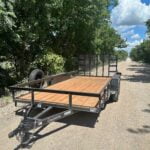 Utility Trailer