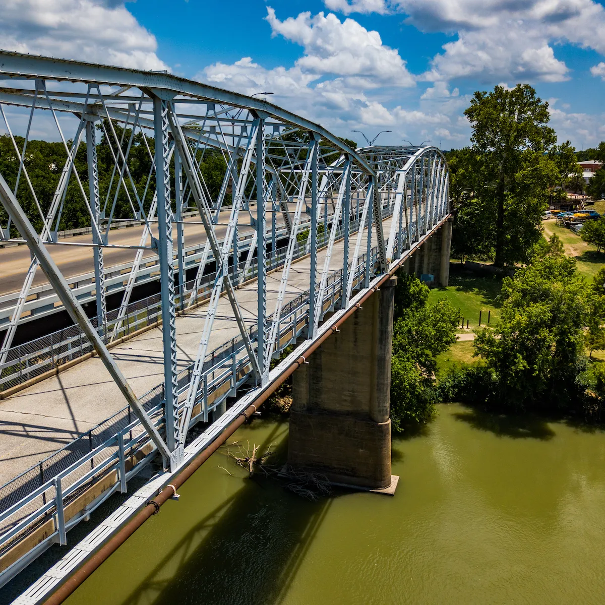 Bastrop Trailer Rentals