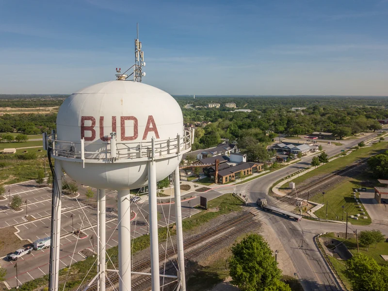 Buda Tx Trailer Rentals