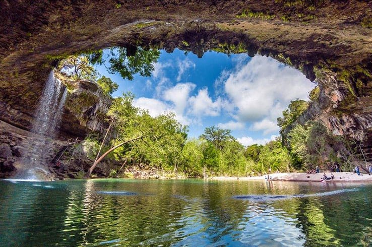Dripping Springs Trailer Rentals
