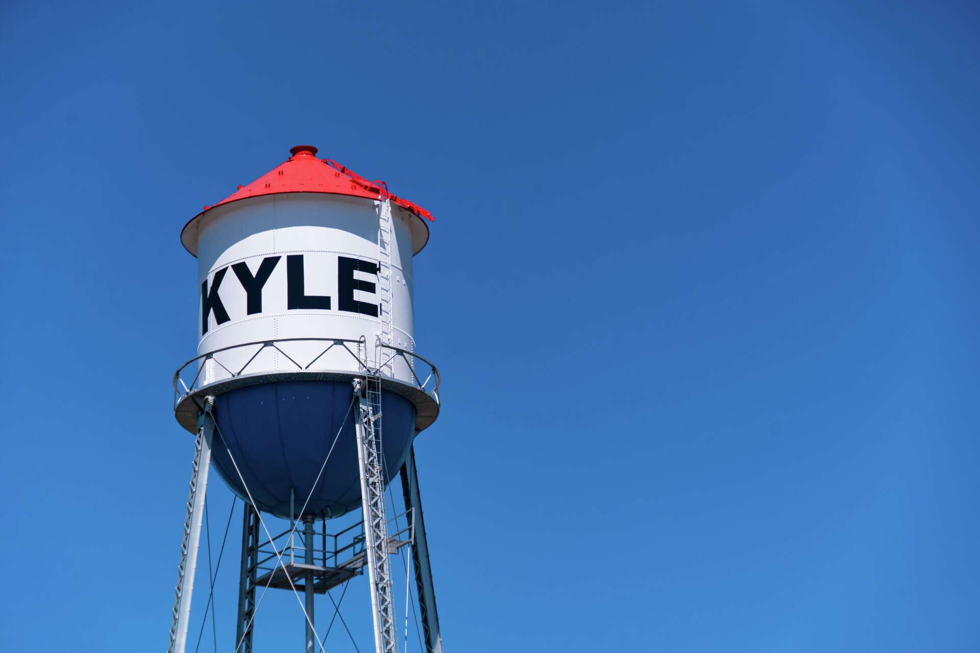Kyle TX Trailer Rentals
