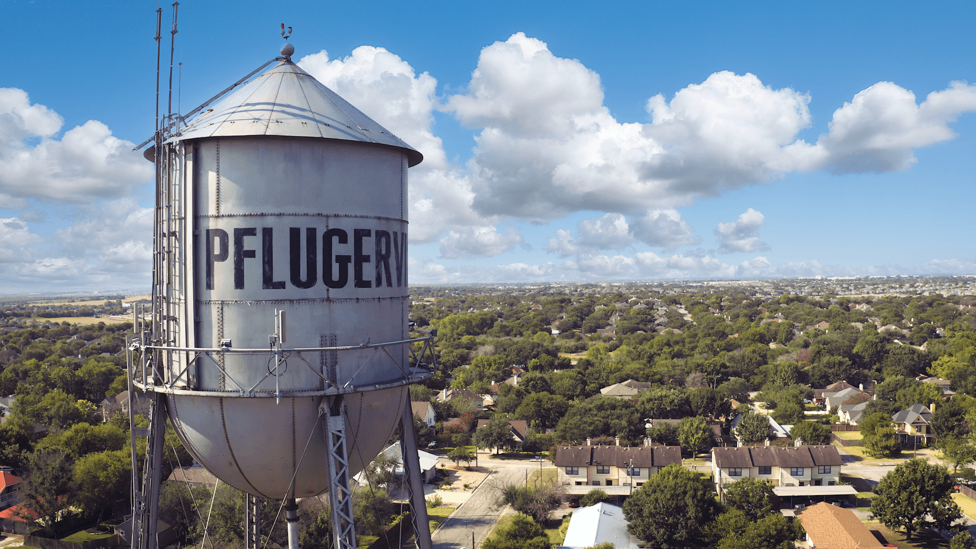 Pflugerville Trailer Rentals