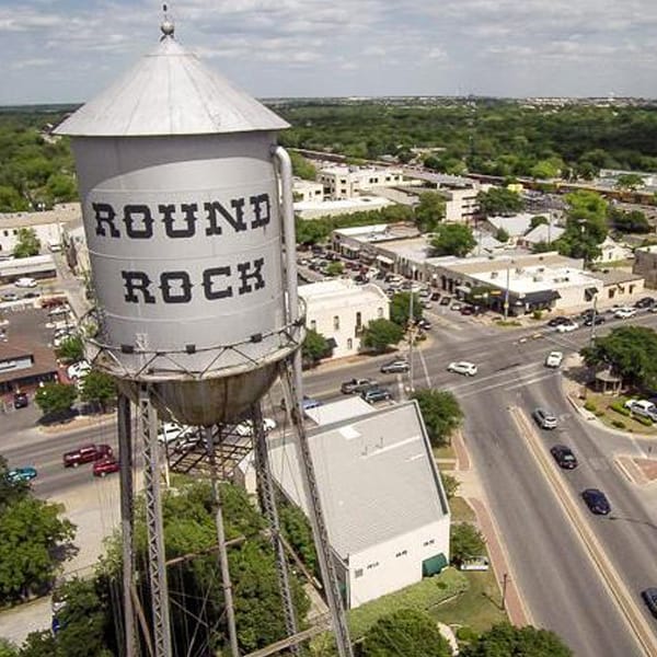 Round Rock Trailer Rentals